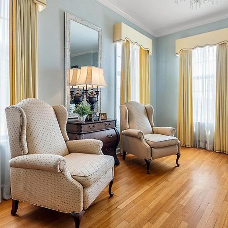 Beland Mansion-Treasured Mist Suite! Fort Smith Exteriér fotografie