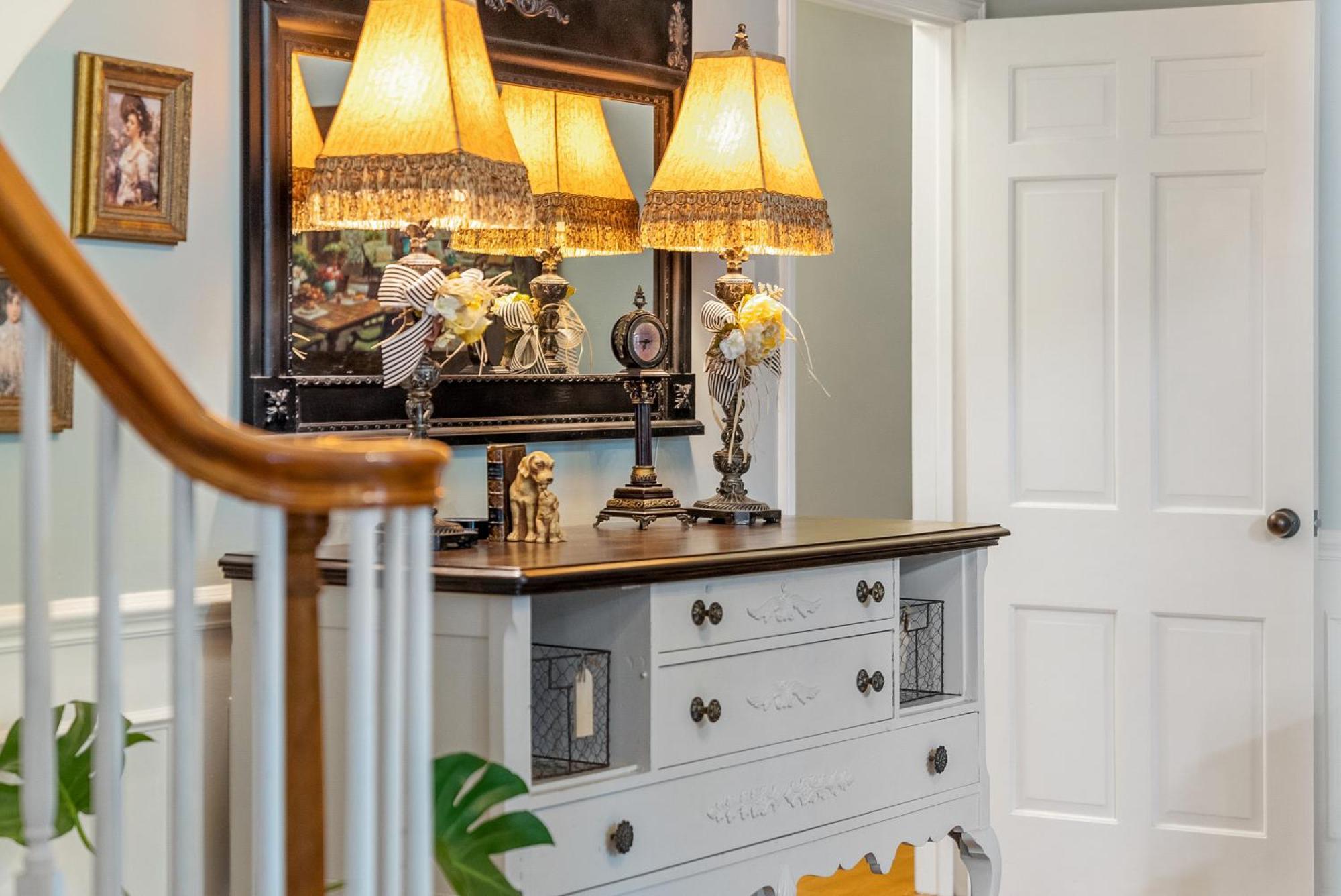 Beland Mansion-Treasured Mist Suite! Fort Smith Exteriér fotografie