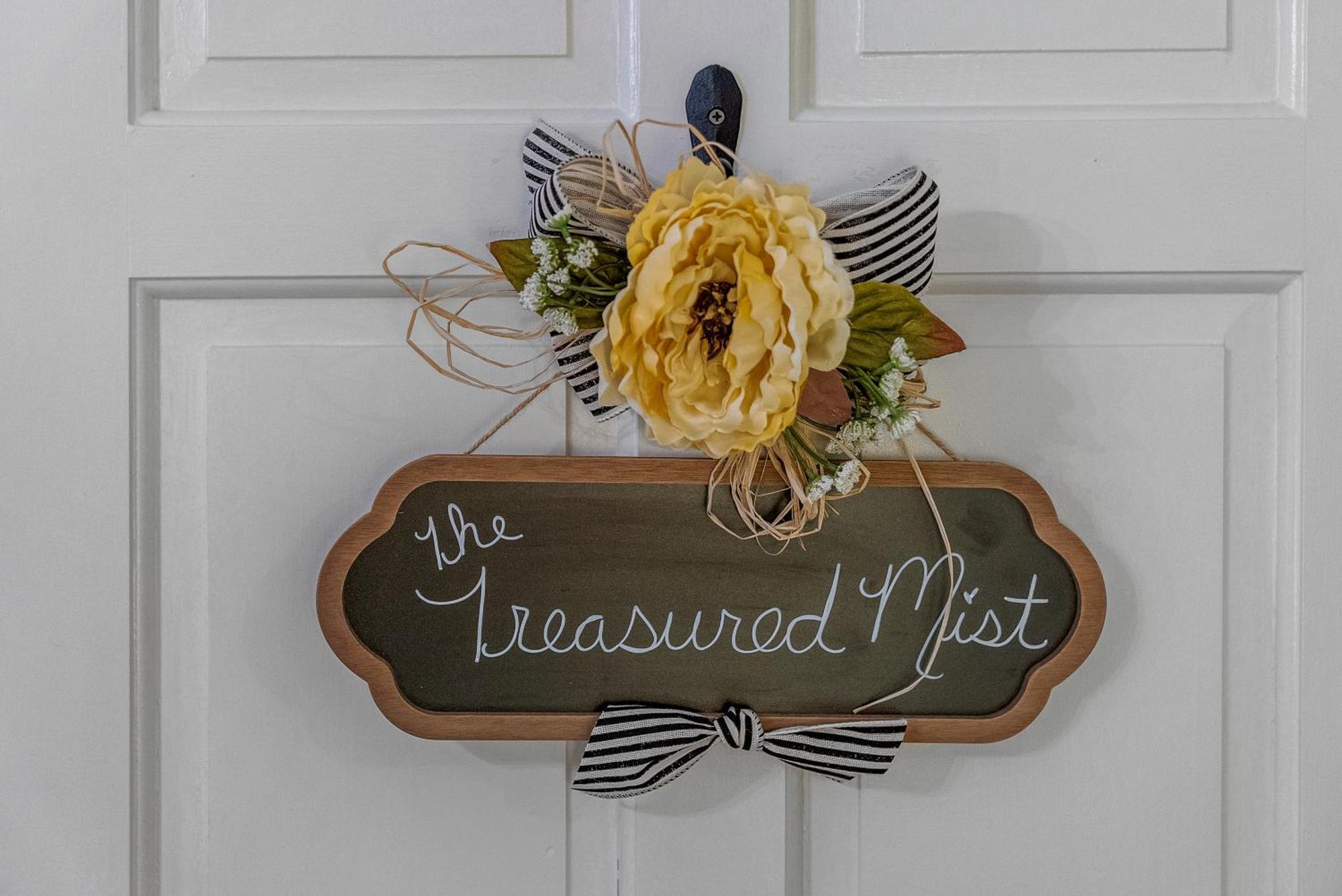 Beland Mansion-Treasured Mist Suite! Fort Smith Exteriér fotografie